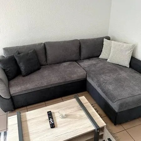 Gastehaus Mit Direkten Zugang Zu Einer Terrasse Apartment