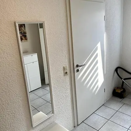 Gastehaus Mit Direkten Zugang Zu Einer Terrasse Apartment